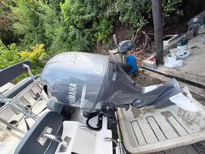 Outboard