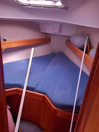 Cabin