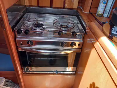 Cooker