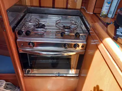Cooker