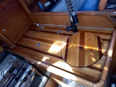 Galley