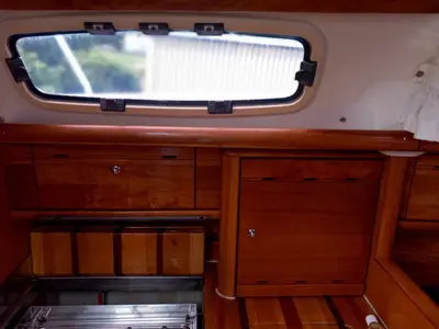Galley