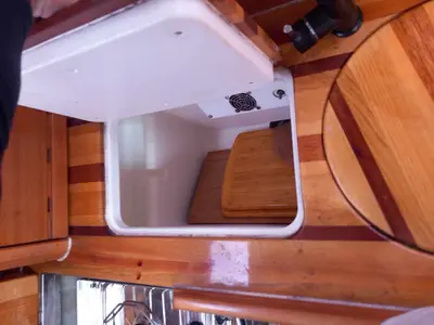 Galley