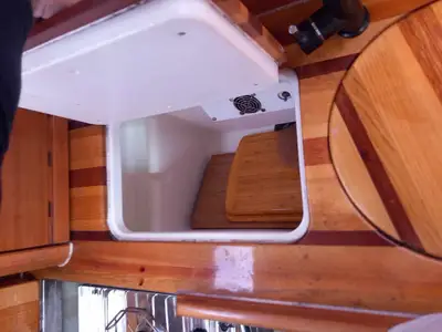 Galley