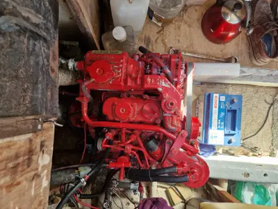 2010 Beta Engine