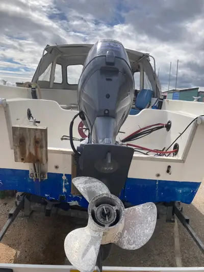 Outboard